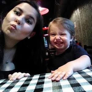 Meet your Posher, Rachael